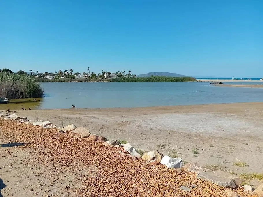 Casa, 300 Metros Playa, Wifi, Parking. Villa Vera Holiday home