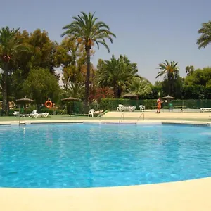 Сasa de vacaciones 1 De 17 Casa Con Jardín Privado A 200m De La Playa., Vera