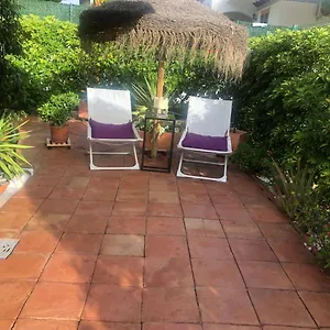 Сasa de vacaciones Duplex - Playa, Vera