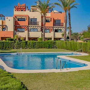 Сasa de vacaciones En Valle Del, Vera