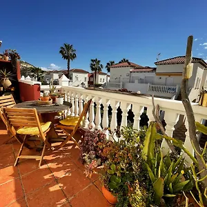 Сasa de vacaciones Sally Del Mar - Nudist Naturist, Vera