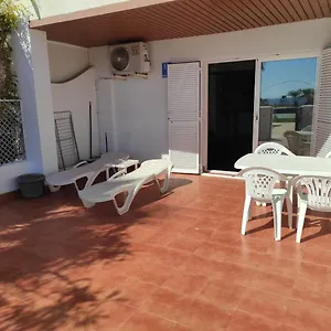 Сasa de vacaciones 1ra Linea 31, Vera