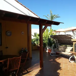 Сasa de vacaciones Urbanizacion Naturista Bahia De, Vera