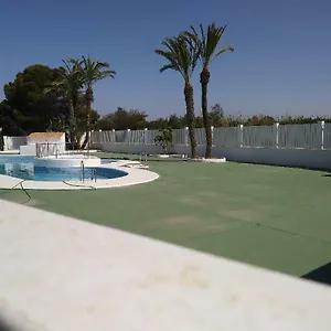 Сasa de vacaciones Duplex En Vera, Almería, Vera