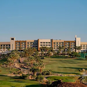 Hotel Valle Del Este, Vera