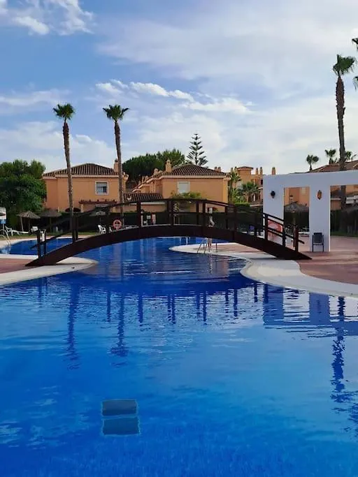 베라 Casa, 300 Metros Playa, Wifi, Parking. 빌라