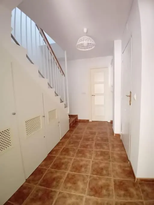 베라 Casa, 300 Metros Playa, Wifi, Parking. 빌라 0*,  스페인