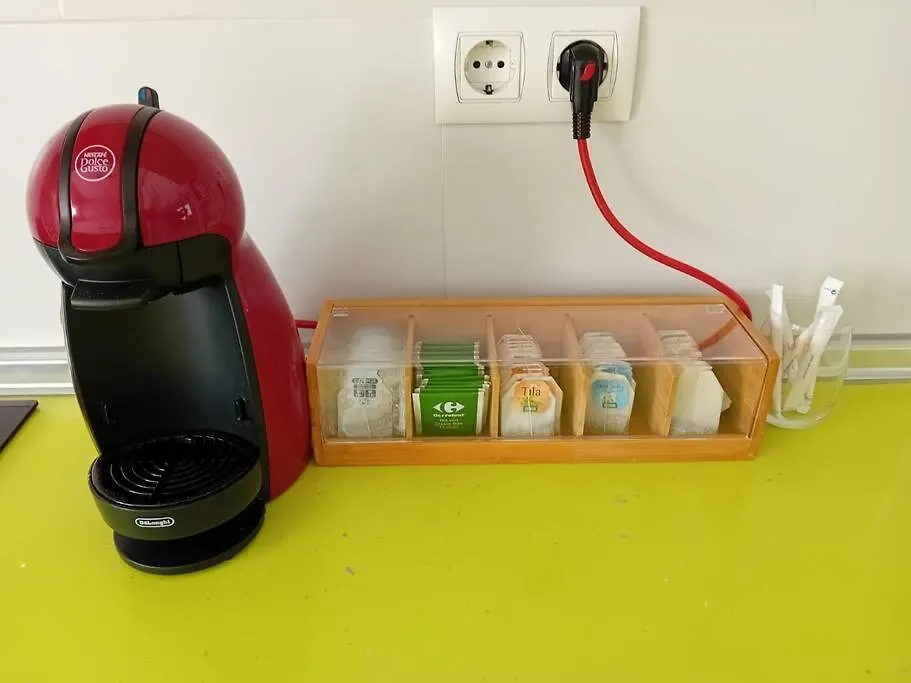 베라 Casa, 300 Metros Playa, Wifi, Parking. 빌라