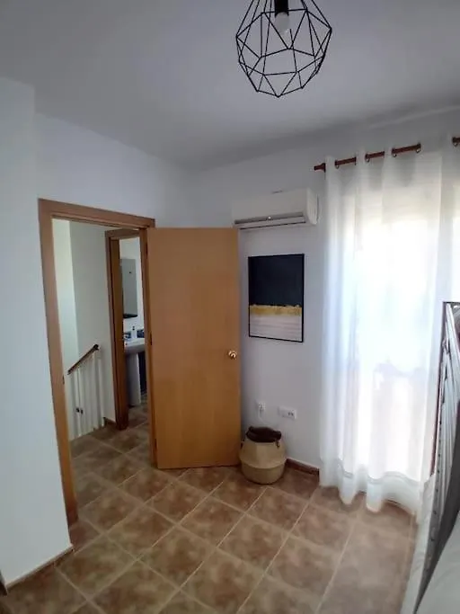 베라 Casa, 300 Metros Playa, Wifi, Parking. 빌라 펜션