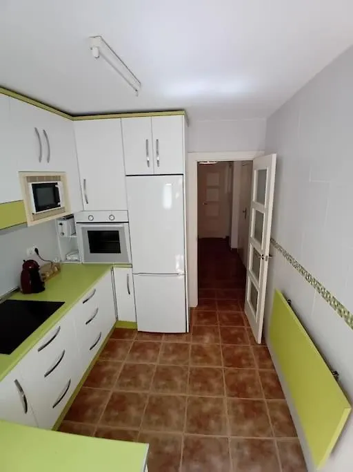 펜션 베라 Casa, 300 Metros Playa, Wifi, Parking. 빌라
