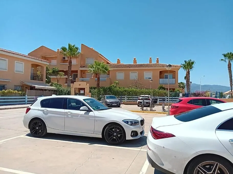 Casa, 300 Metros Playa, Wifi, Parking. Villa Vera 0*,  Spain