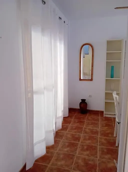 Casa, 300 Metros Playa, Wifi, Parking. Villa Vera Holiday home