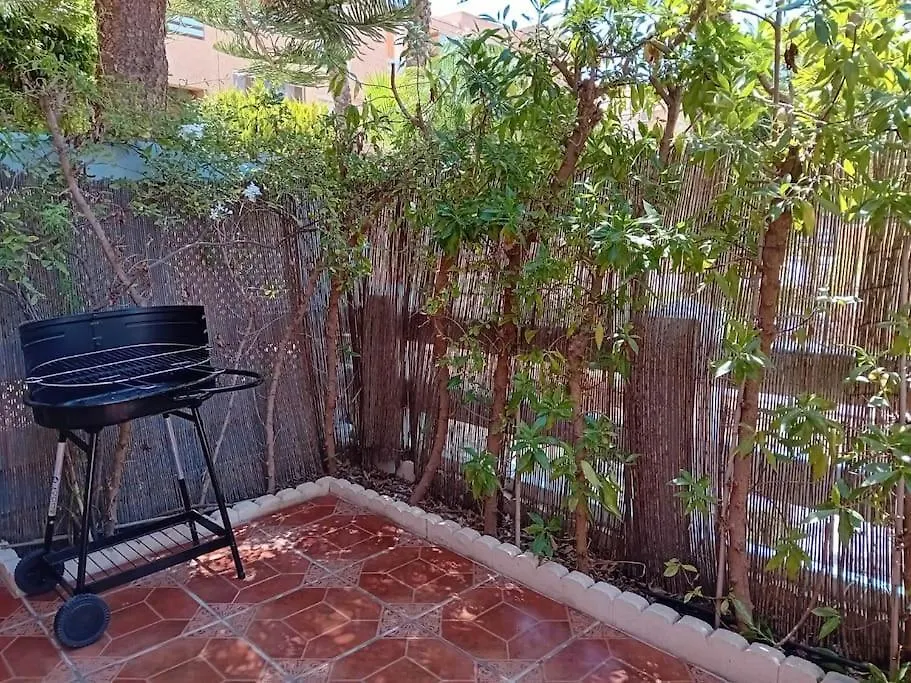 Casa, 300 Metros Playa, Wifi, Parking. Villa Vera 0*,