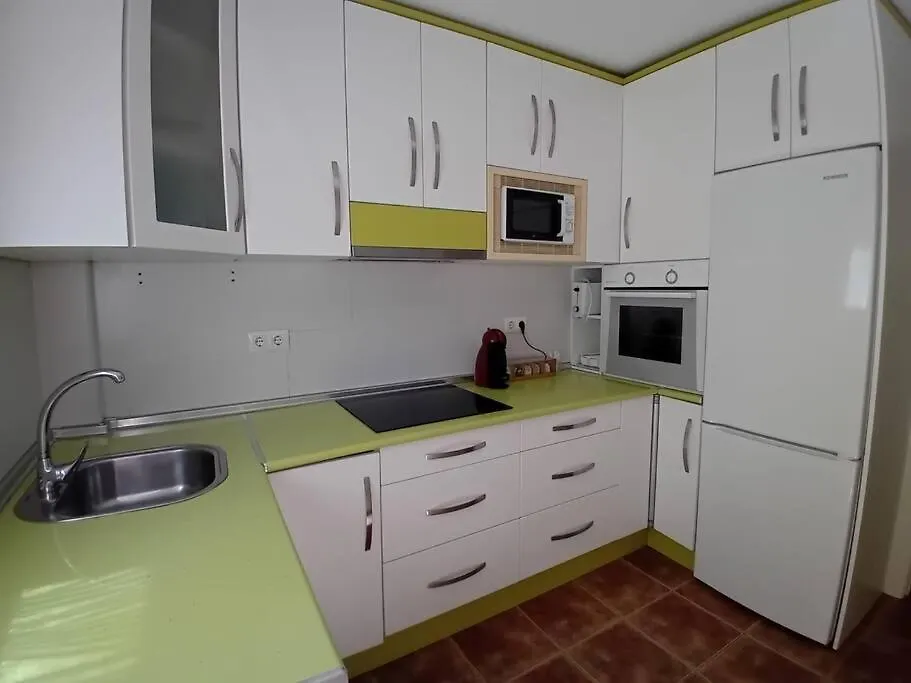 Holiday home Casa, 300 Metros Playa, Wifi, Parking. Villa Vera