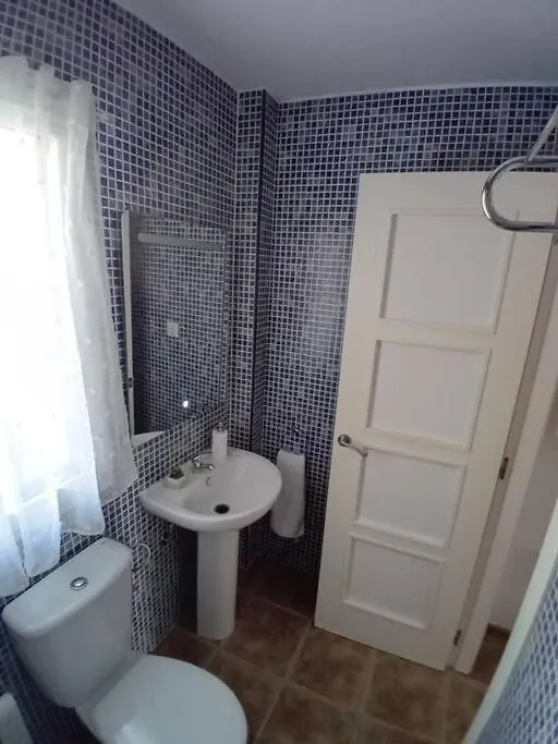 Holiday home Casa, 300 Metros Playa, Wifi, Parking. Villa Vera