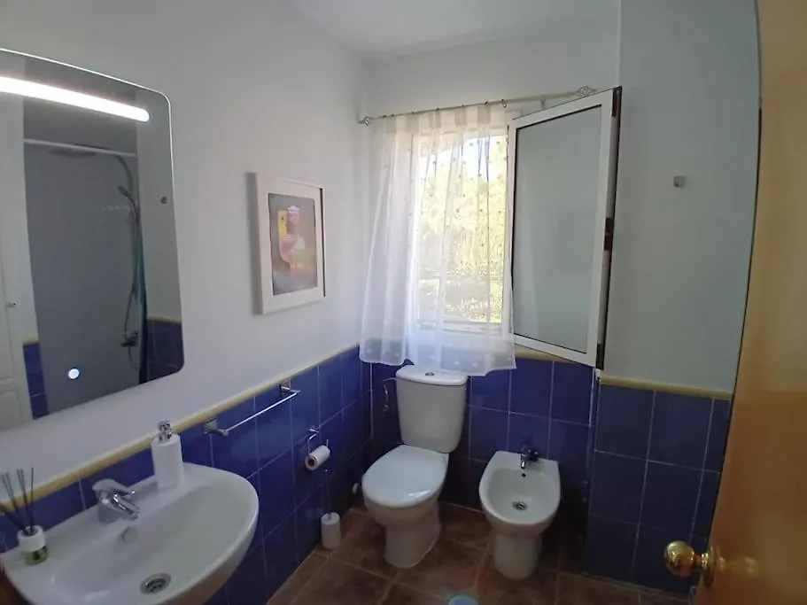 Casa, 300 Metros Playa, Wifi, Parking. Villa Vera 0*,  Spain